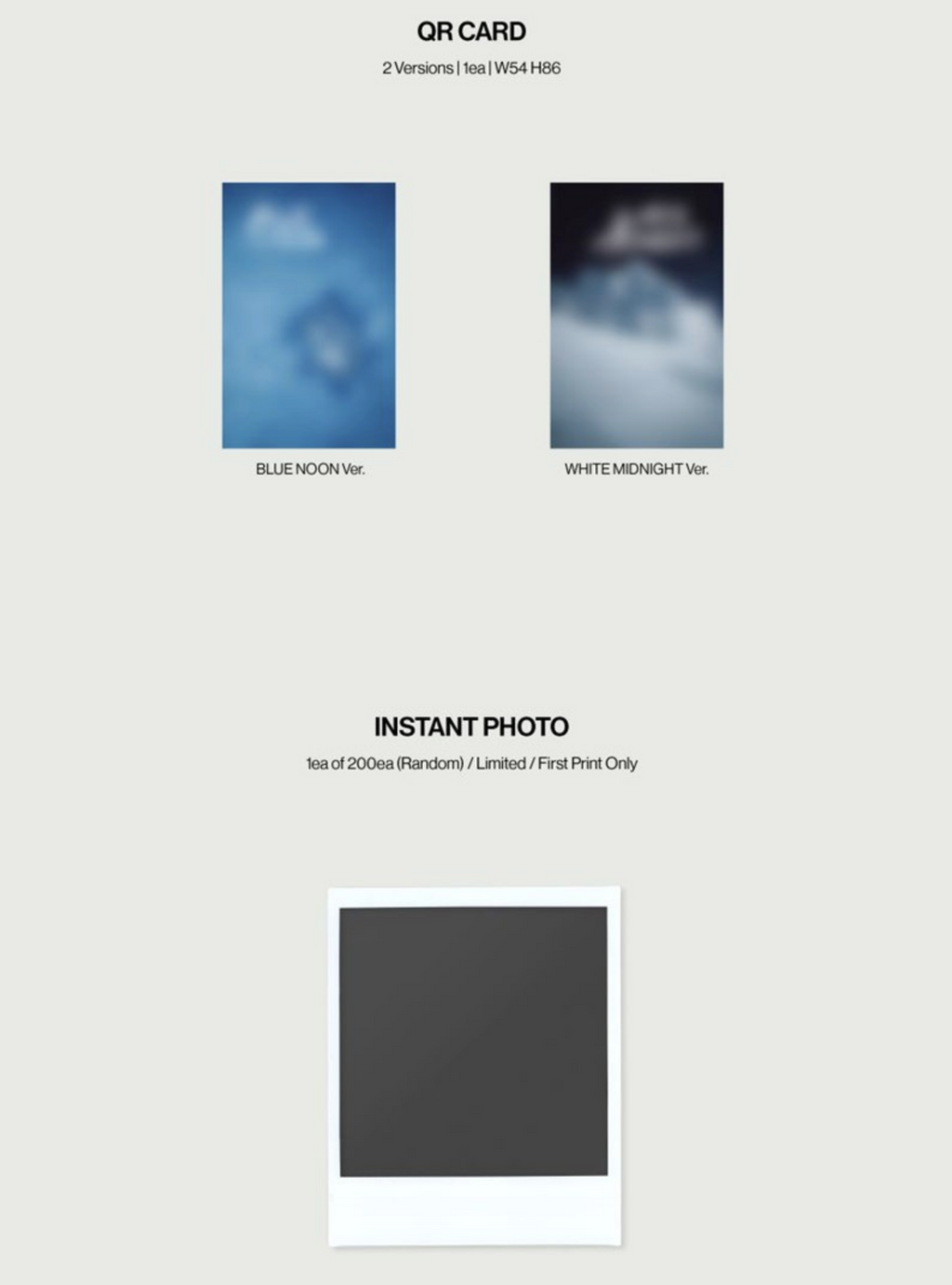 ENHYPEN – ROMANCE : UNTOLD -daydream-