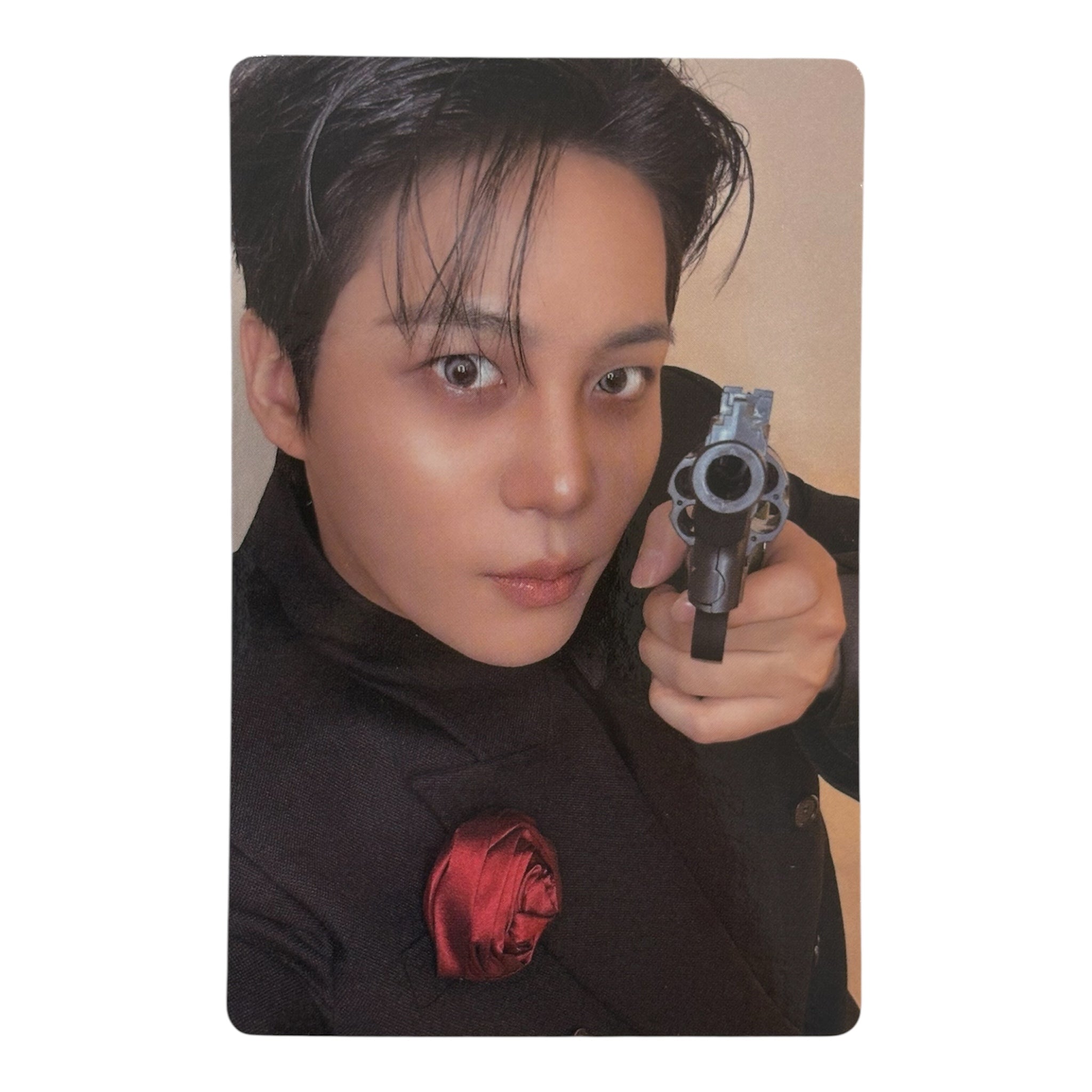 ATEEZ –  POB GOLDEN HOUR : Part.5 POB TOKTOQ 1.0
