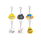 Shaker Keyring ENHYPEN ENCHIN MD