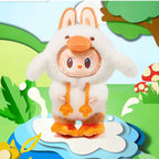 Pop Mart Labubu The Monsters Forest Fairy Tale Special Edition - Original - Neko Pop