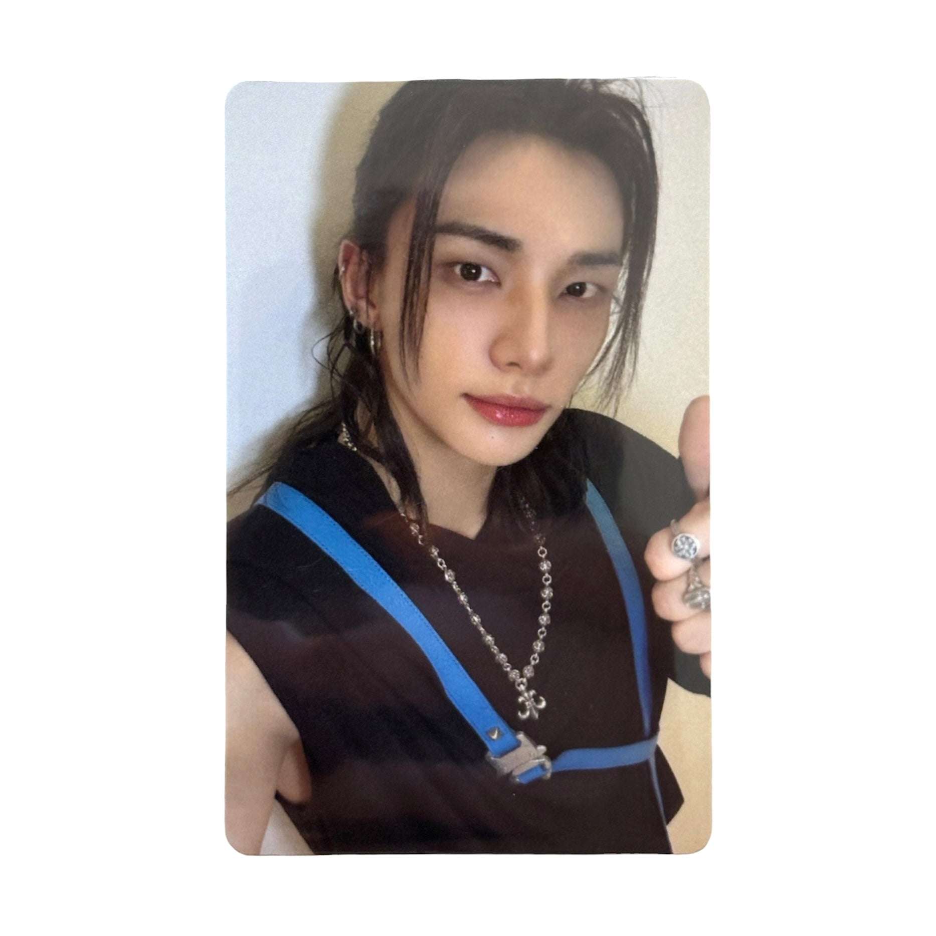 STRAY KIDS THIS & THAT FANS SHOP 1.0 POB