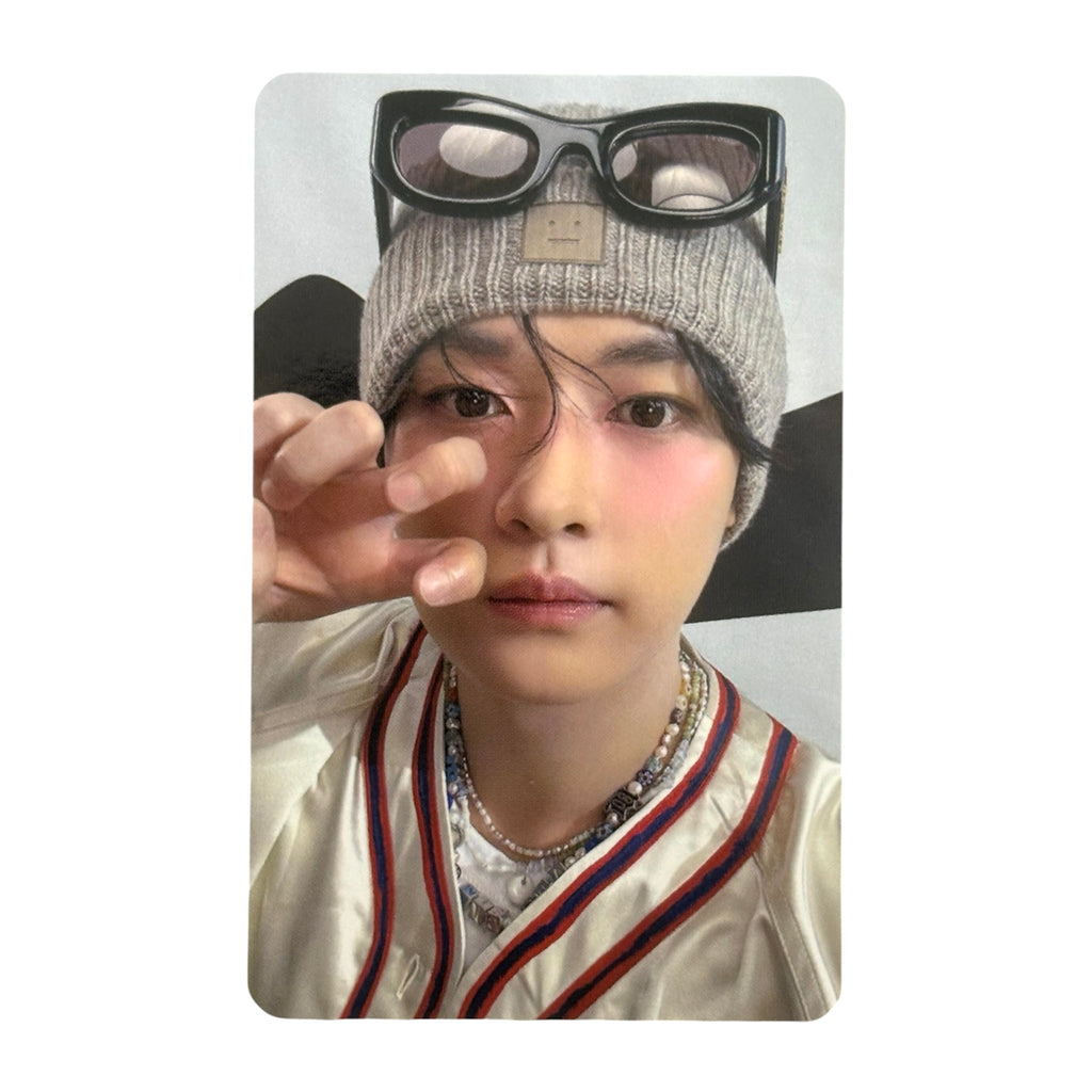 STRAY KIDS POB Celebrate Tour