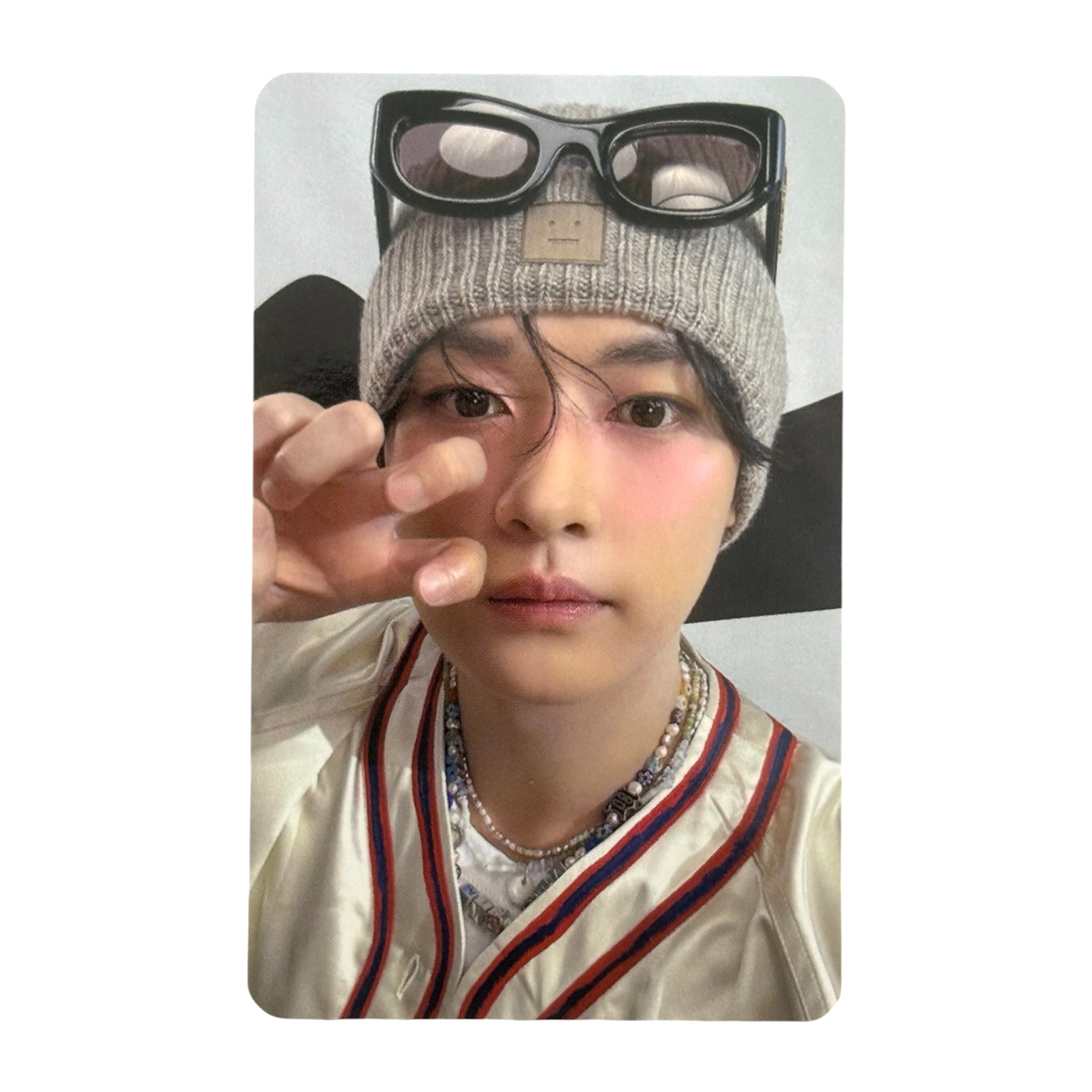 STRAY KIDS POB Celebrate Tour