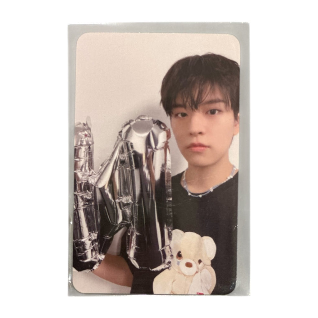 STRAY KIDS KARMA Limited PHOTOCARD