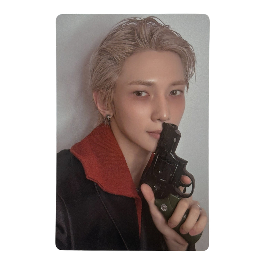 ATEEZ –  POB GOLDEN HOUR : Part.5 POB TOKTOQ 1.0