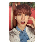 STRAY KIDS - HAN Photocard Christmas Evel - Neko Pop