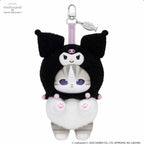 KIRAMEKKO Mofusand Fluffy Kittens x SANRIO Blind Box