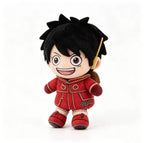 EAKI One Piece Series Fantasy Dream Travel Plush Series Blind Box