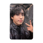 STRAY KIDS THIS & THAT YES 24 POB