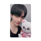 STRAY KIDS Photocard SKZOO Zootopia 2 - Neko Pop