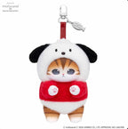 KIRAMEKKO Mofusand Fluffy Kittens x SANRIO Blind Box