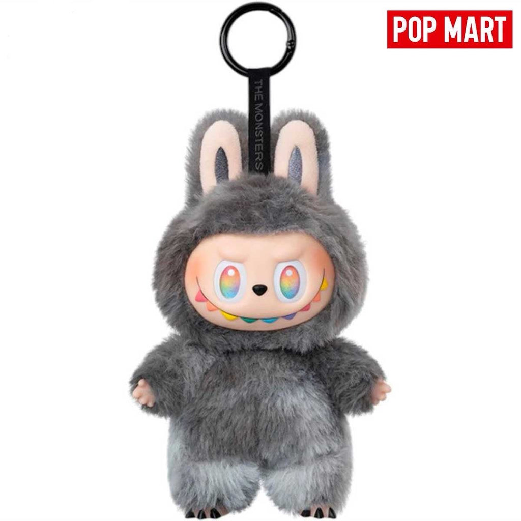 Pop Mart Labubu Big Into Energy Originali - Scegli il Colore - Neko Pop