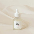 Beauty Of Joseon Glow Deep Serum Riso + Alpha Arbutin Siero Viso 30ml