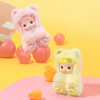 Pop Mart HACIPUPU Gummy Bear Series - Vinyl Plush Pendant Blind Box - Neko Pop