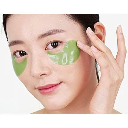 MEDI-PEEL Hyaluron Cica Peptide 9 Ampoule Eye Patch