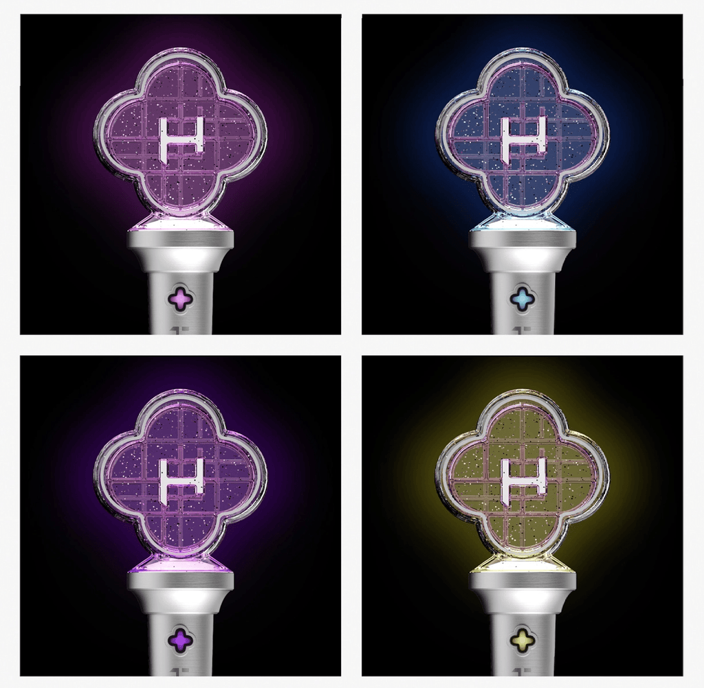 KPOP DEMON HUNTERS - HUNTRIX OFFICIAL LIGHT STICK - Neko Pop