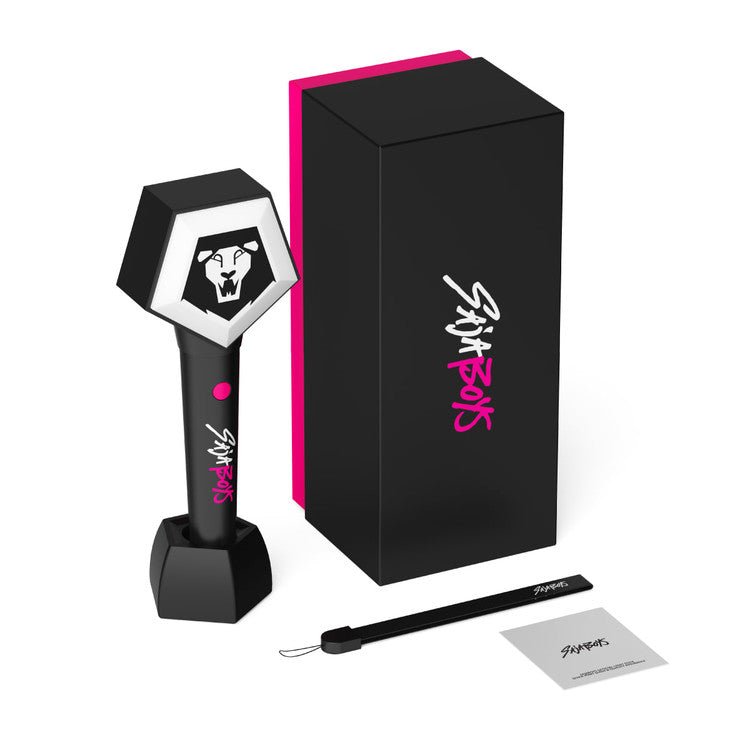 KPOP DEMON HUNTERS - SAJA BOYS OFFICIAL LIGHT STICK - Neko Pop