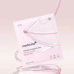 Medicube Pdrn Maschera Gel al Collagene Rosa 28 g - Neko Pop