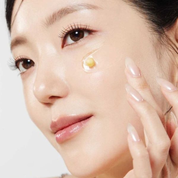 Medicube Deep Vitamina C Capsule Cream 55 g - Neko Pop