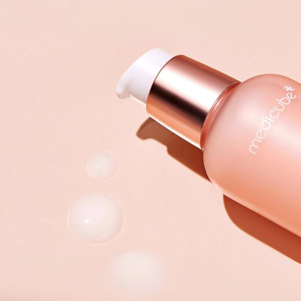 Medicube Siero K-Beauty al Triplo Collagene 55 ml