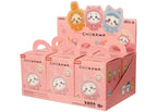 MINISO Chiikawa Pyjama Changing Series Keyring - Original