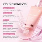 Medicube Maschera Avvolgente Notturna al Collagene 75 ml