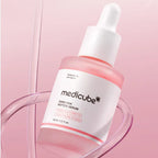 Medicube Siero al Peptide Rosa Pdrn 30 ml