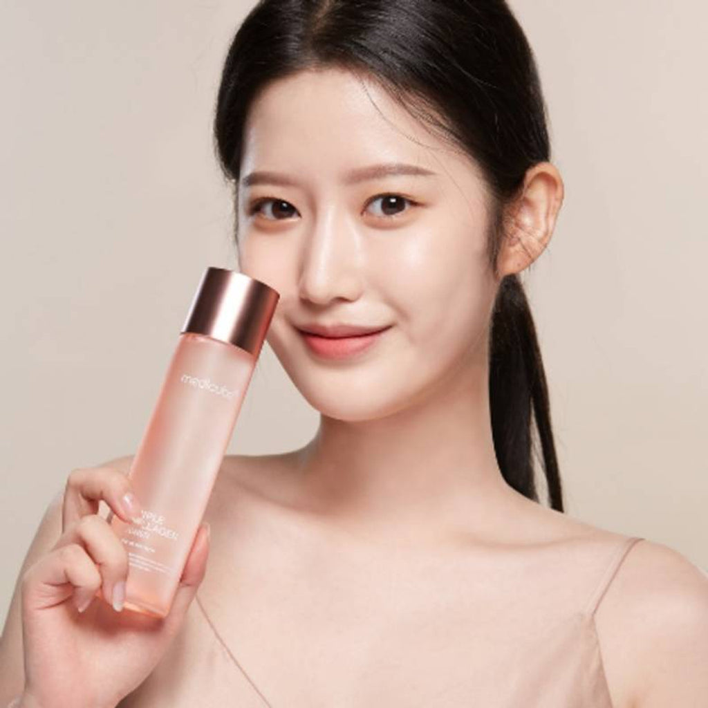 Medicube Tonico al triplo collagene Medicube 4.0 - 140 ml