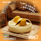Pokémon Sleeping Eeveelutions Blind Box