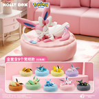 Pokémon Sleeping Eeveelutions Blind Box