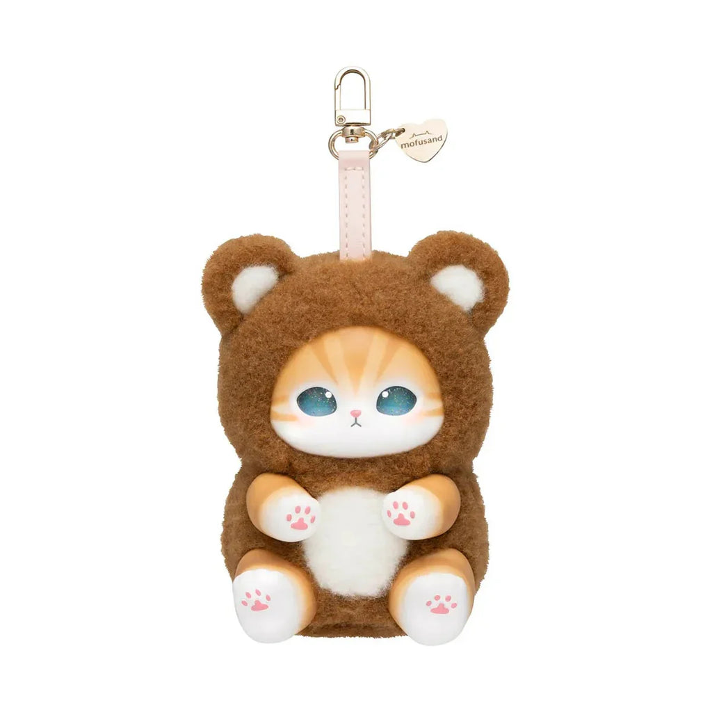 KIRAMEKKO Fluffy Kittens Blind Box