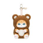 KIRAMEKKO Fluffy Kittens Blind Box