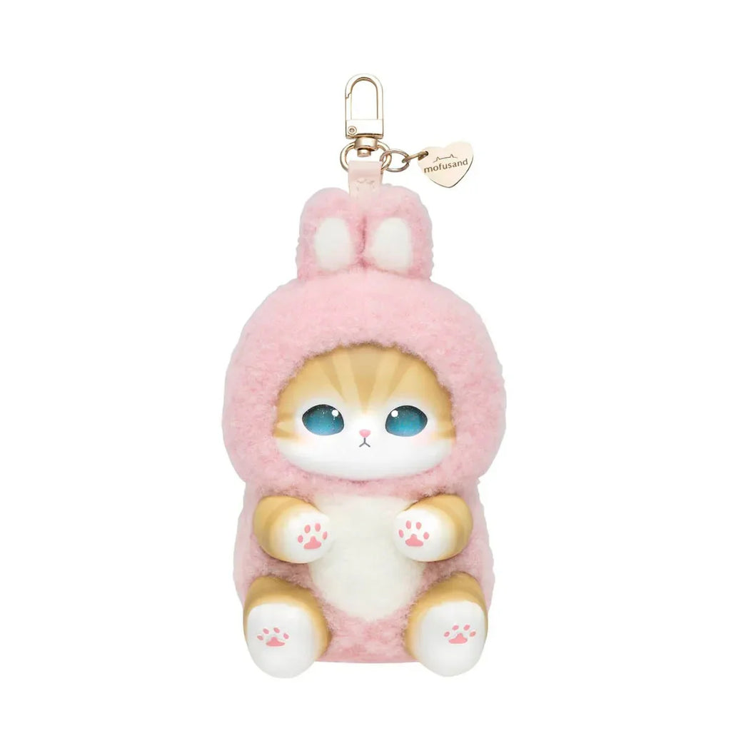 KIRAMEKKO Fluffy Kittens Blind Box