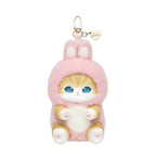 KIRAMEKKO Fluffy Kittens Blind Box