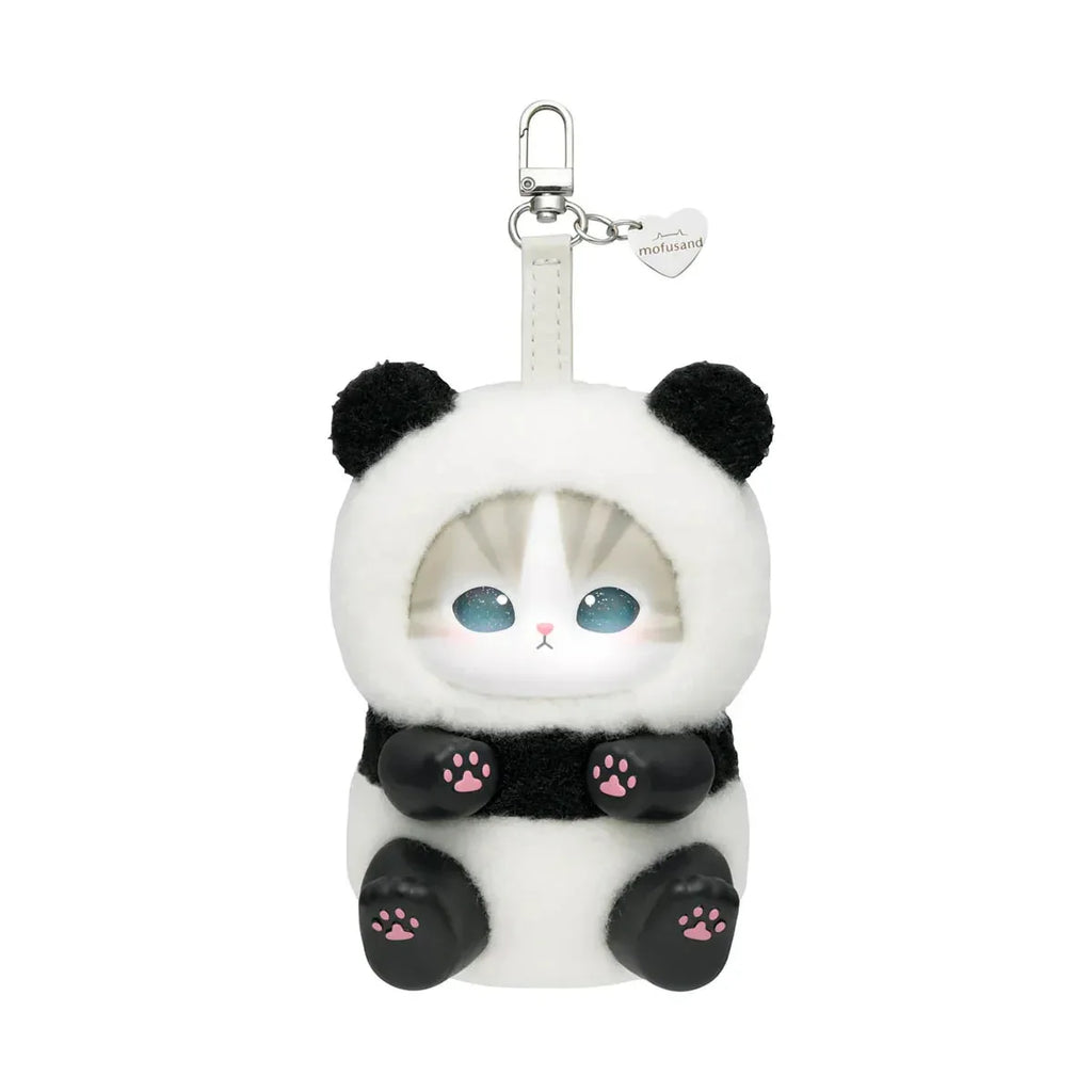 KIRAMEKKO Fluffy Kittens Blind Box