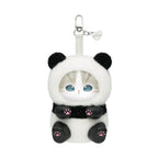 KIRAMEKKO Fluffy Kittens Blind Box