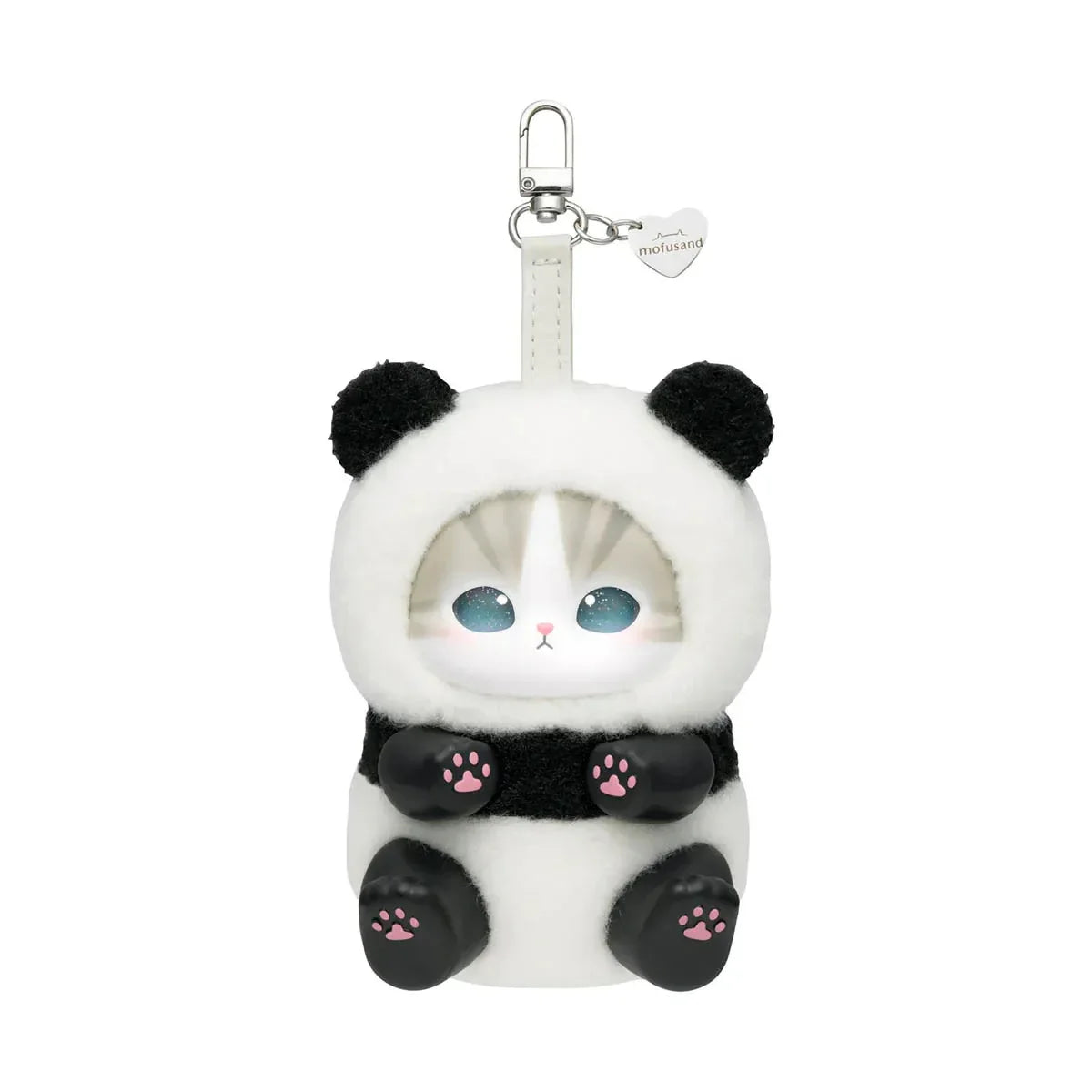 KIRAMEKKO Fluffy Kittens Blind Box