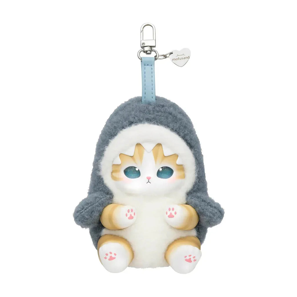KIRAMEKKO Fluffy Kittens Blind Box