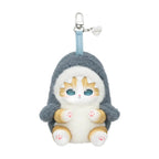 KIRAMEKKO Fluffy Kittens Blind Box