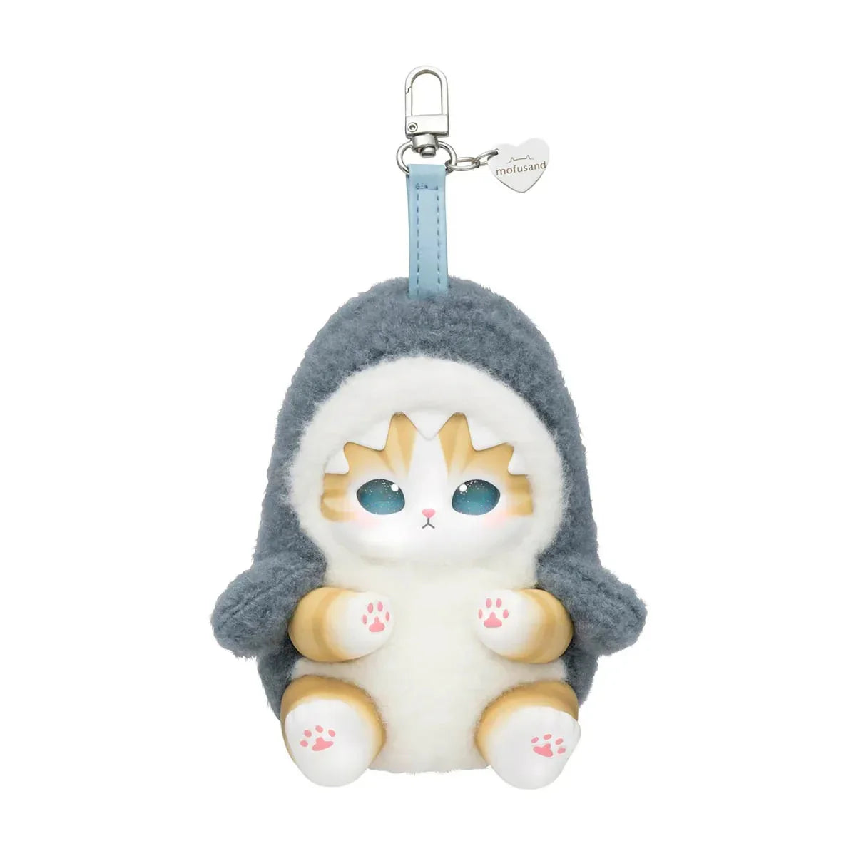 KIRAMEKKO Fluffy Kittens Blind Box