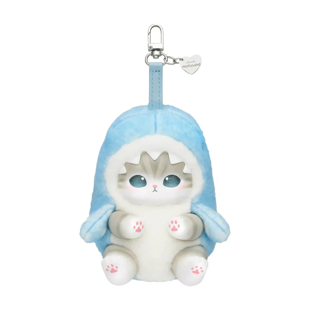 KIRAMEKKO Fluffy Kittens Blind Box