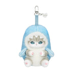 KIRAMEKKO Fluffy Kittens Blind Box