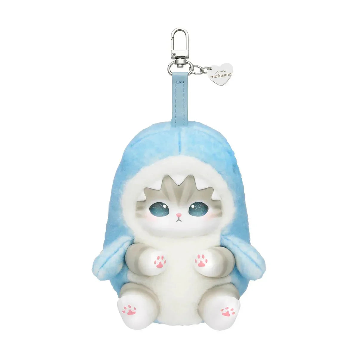 KIRAMEKKO Fluffy Kittens Blind Box