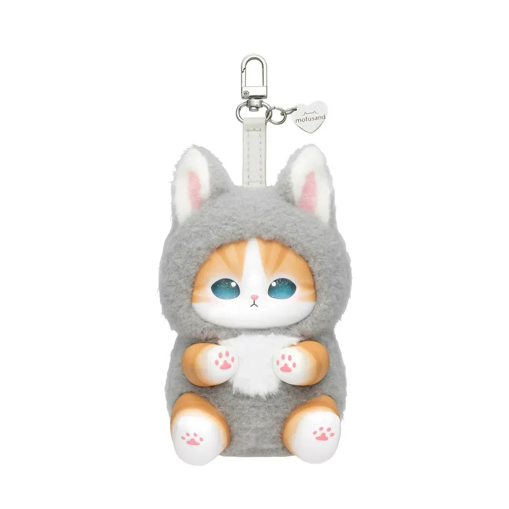 KIRAMEKKO Fluffy Kittens Blind Box