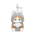 KIRAMEKKO Fluffy Kittens Blind Box