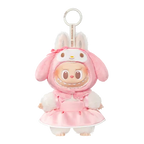 POP MART Labubu x HELLO KITTY and Friends Sanrio Blind Box