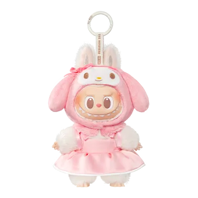 POP MART Labubu x HELLO KITTY and Friends Sanrio Blind Box