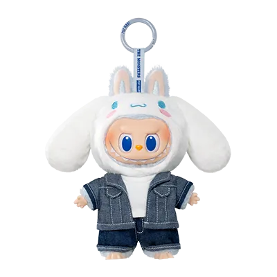 POP MART Labubu x HELLO KITTY and Friends Sanrio Blind Box