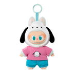 POP MART Labubu x HELLO KITTY and Friends Sanrio Blind Box