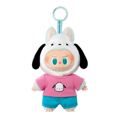 POP MART Labubu x HELLO KITTY and Friends Sanrio Blind Box